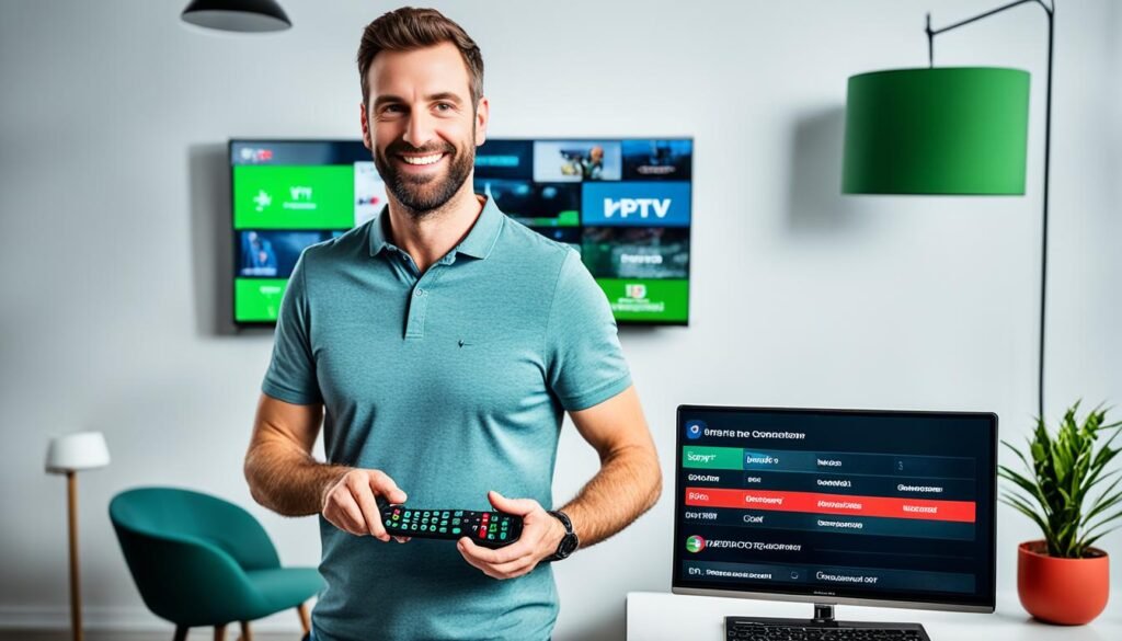 IPTV Portugal