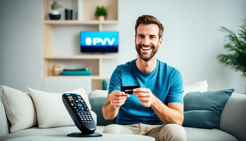 IPTV Portugal