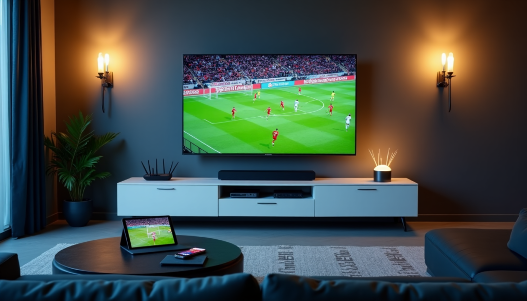 IPTV em Portugal em 2026: É Legal? Tudo o Que Precisa de Saber